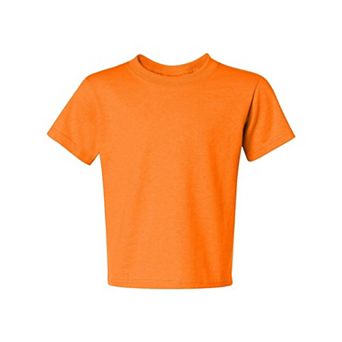 Jerzees Dri-power Youth 50/50 T-shirt