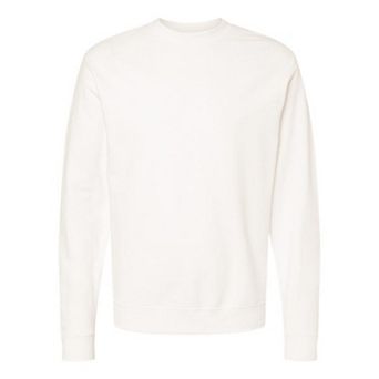 Plain Midweight Sweatshirt