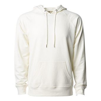 Independent Trading Co. Icon Lightweight Loopback Terry Hooded Sweatshirt