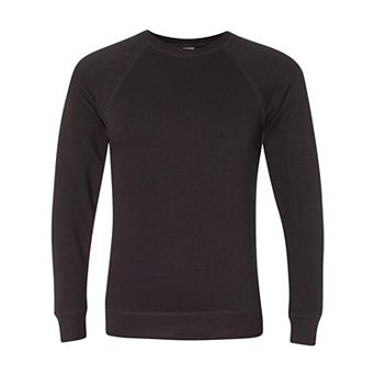 Independent Trading Co. Special Blend Raglan Sweatshirt