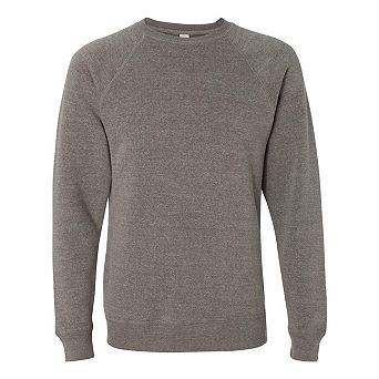 Independent Trading Co. Special Blend Raglan Sweatshirt