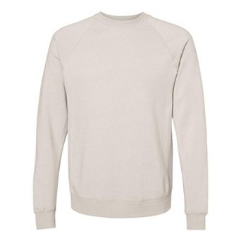 Independent Trading Co. Special Blend Raglan Sweatshirt