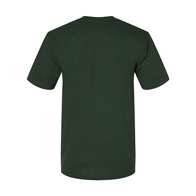 Bayside 100% Cotton T-shirt