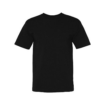 Bayside 100% Cotton T-Shirt