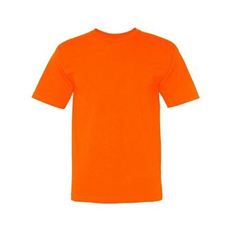 Bayside 100% Cotton T-Shirt
