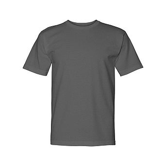Bayside 100% Cotton T-Shirt