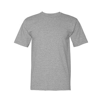 Bayside 100% Cotton T-Shirt