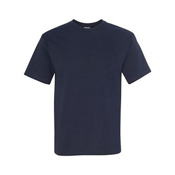 Bayside 100% Cotton T-Shirt