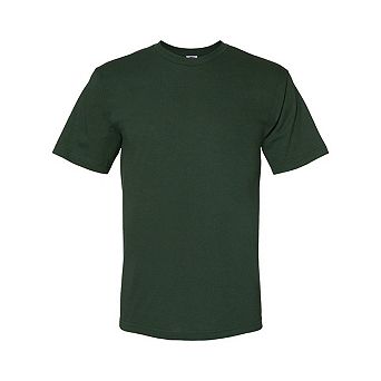 Bayside 100% Cotton T-Shirt
