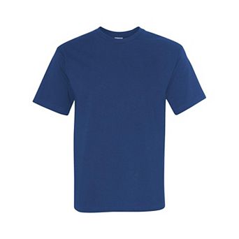 Bayside 100% Cotton T-Shirt