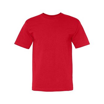 Bayside 100% Cotton T-Shirt