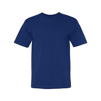 Bayside 100% Cotton T-Shirt