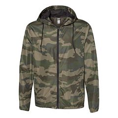 Kohls mens outlet windbreaker