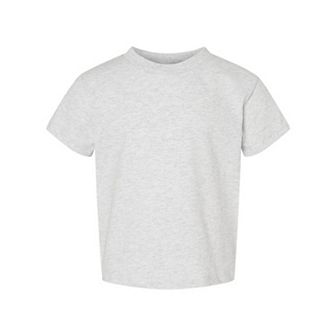 Rabbit Skins Toddler Cotton Jersey Tee