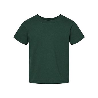 Rabbit Skins Toddler Cotton Jersey Tee