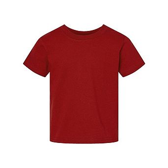 Rabbit Skins Toddler Cotton Jersey Tee