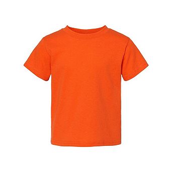 Rabbit Skins Toddler Cotton Jersey Tee