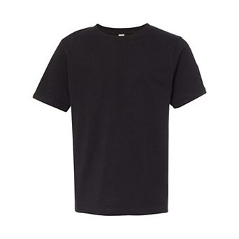 Next Level Youth Cotton T-shirt