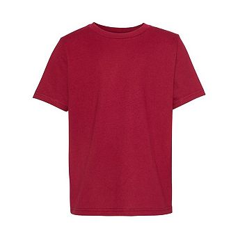Next Level Youth Cotton T-shirt