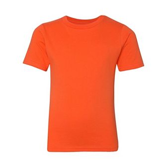 Next Level Youth Cotton T-Shirt
