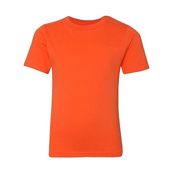 Next Level Youth Cotton T-shirt