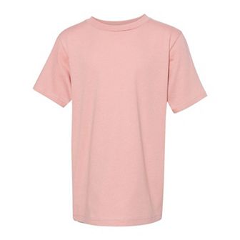 Next Level Youth Cotton T-Shirt