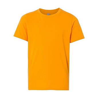 Next Level Youth Cotton T-shirt