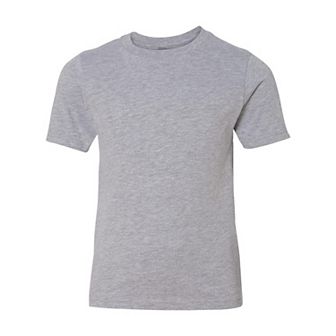 Next Level Youth Cotton T-Shirt