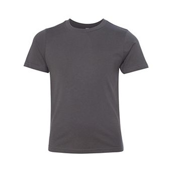 Next Level Youth Cotton T-shirt