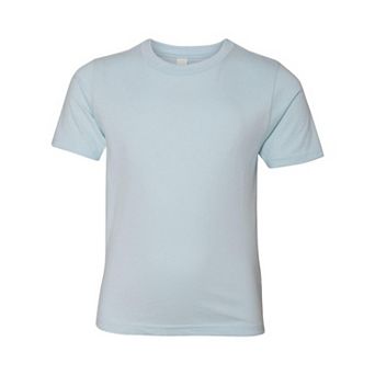 Next Level Youth Cotton T-shirt