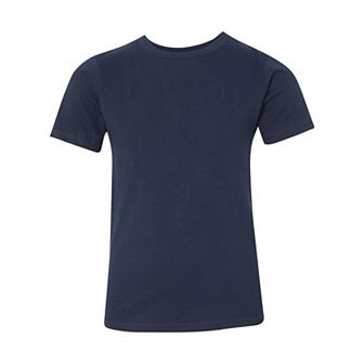 Next Level Youth Cotton T-Shirt