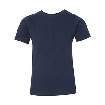 Next Level Youth Cotton T-shirt