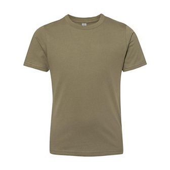 Next Level Youth Cotton T-Shirt