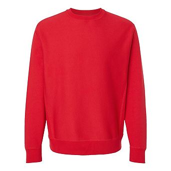 Legend - Premium Heavyweight Cross-Grain Crewneck Sweatshirt