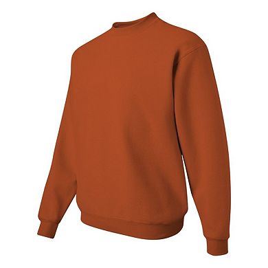 Plain NuBlend Crewneck Sweatshirt