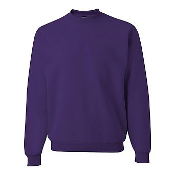 Plain NuBlend Crewneck Sweatshirt