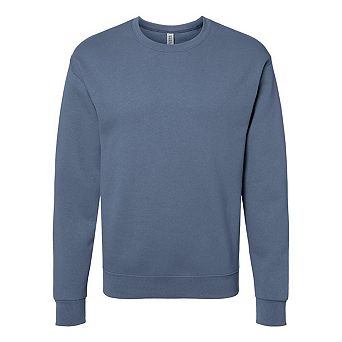 Plain NuBlend Crewneck Sweatshirt