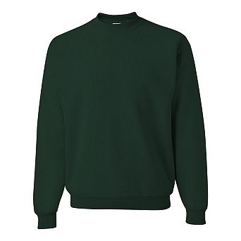 Plain NuBlend Crewneck Sweatshirt