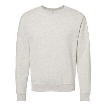 Plain NuBlend Crewneck Sweatshirt