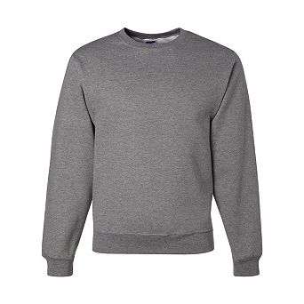 Plain Nublend Crewneck Sweatshirt
