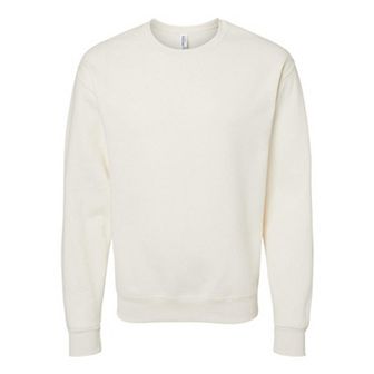 Plain NuBlend Crewneck Sweatshirt