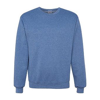 Plain NuBlend Crewneck Sweatshirt