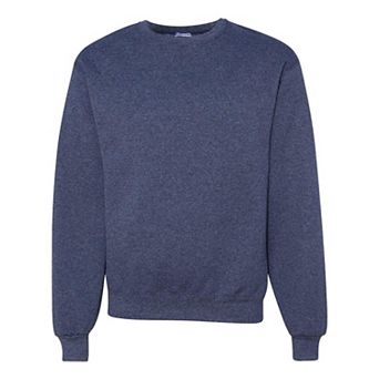 Plain NuBlend Crewneck Sweatshirt