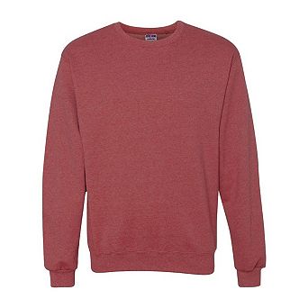 Plain NuBlend Crewneck Sweatshirt