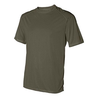 Badger B-core Sport Shoulders T-shirt