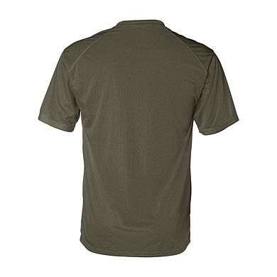 Badger B-core Sport Shoulders T-shirt