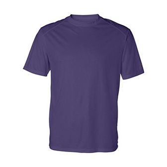 Badger B-core Sport Shoulders T-shirt