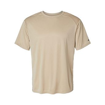 Badger B-Core Sport Shoulders T-Shirt