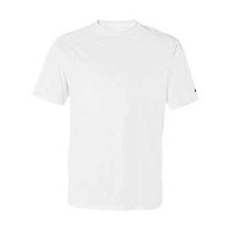 Badger B-Core Sport Shoulders T-Shirt