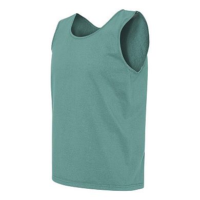 Garment-Dyed Heavyweight Tank Top
